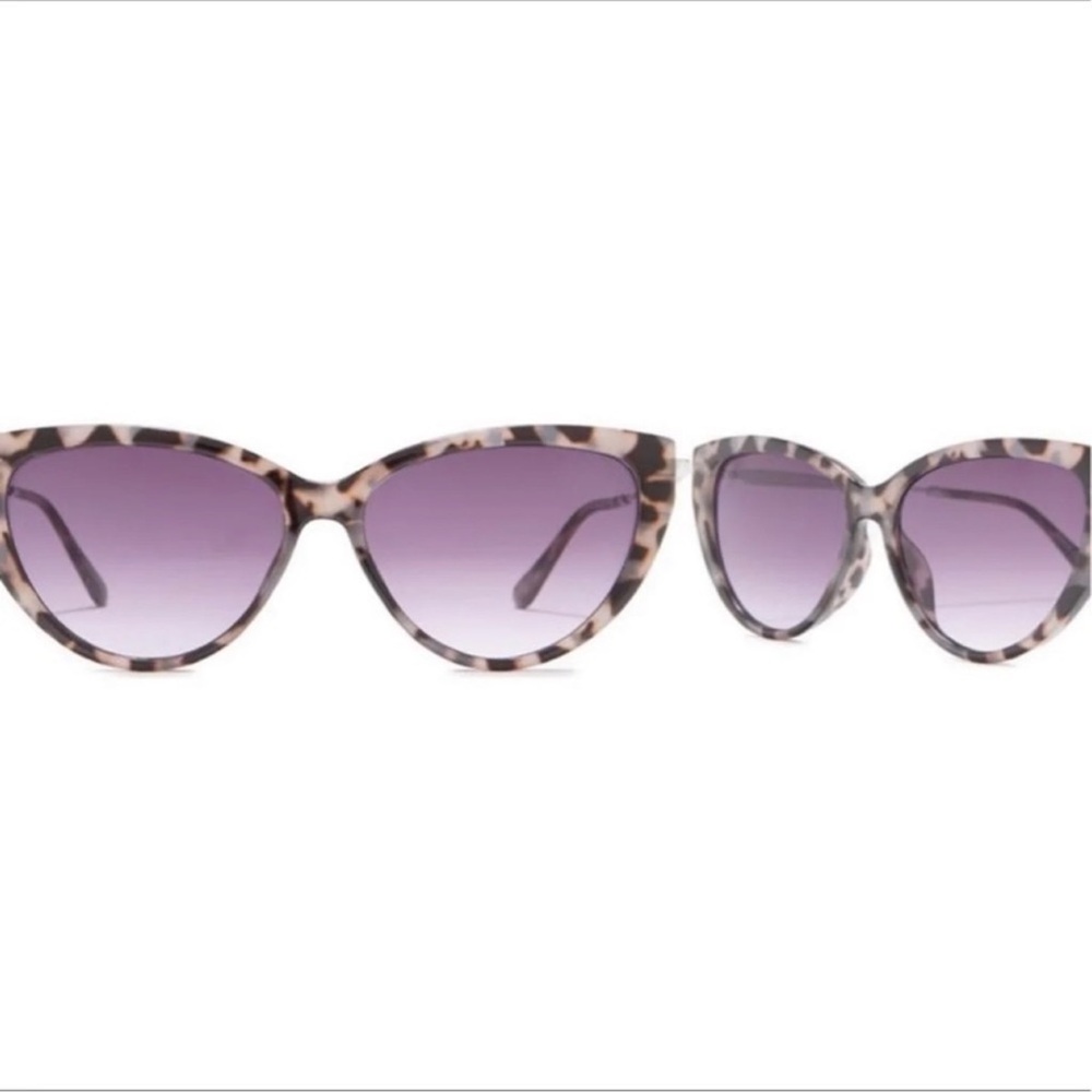 Women’s Cat Eye Sunglasses from VINCE CAMUTO - Picture 3 of 7